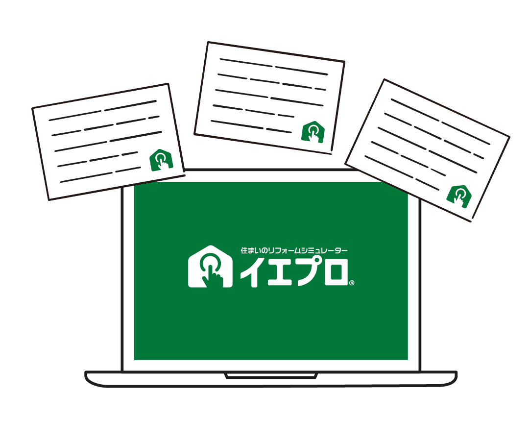 オリジナルロゴ設定[オプション]