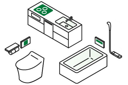 自社取り扱い商品売れ筋商品を登録