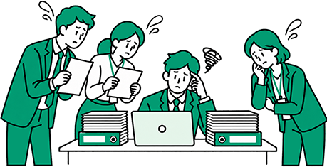 1. なぜ成長企業ほど「属人化」が課題になるのか